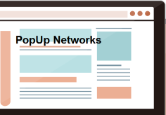 Desktop and Mobile PopUnder Traffic